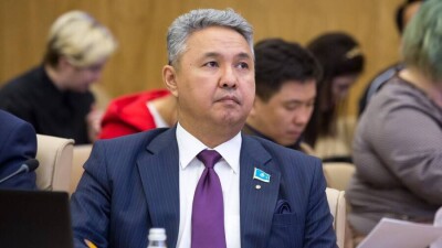 Перуашев о законопроекте о промышленной политике: Это реферат студента второго курса