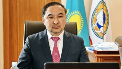 Ержан Бабакумаров покидает пост замакима Алматы