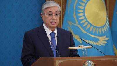 Токаев: Производство казахстанской вакцины будет увеличено, чтобы сделать её доступной всем гражданам