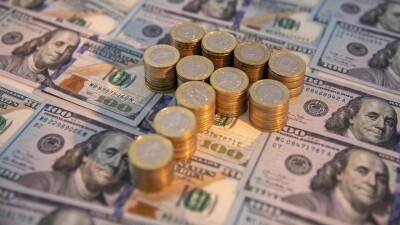 Сколько стоит доллар к тенге по итогам торгов на KASE