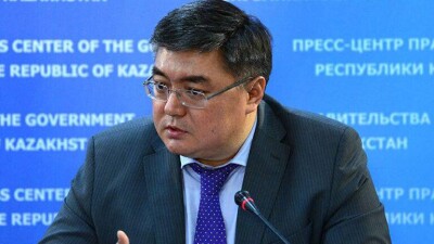 Экс-глава Бюро нацстатистики перешёл на работу в холдинг "Байтерек"