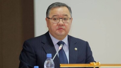 Улан Байжанов стал заместителем генпрокурора РК