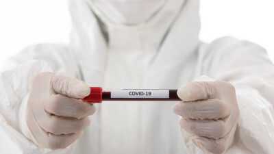 В Казахстане за сутки выявили 1413 случаев заражения Covid-19