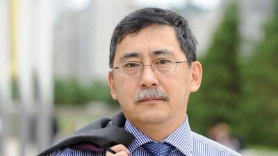 Независимые профсоюзные организации выдвинули своего кандидата в президенты