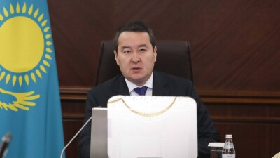 "Прерогатива президента". Смаилов ответил на предложение назначать акимов на один пятилетний срок