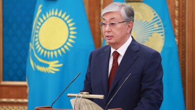 Токаев поручил провести проверку по фактам некачественного строительства жилых домов для переселенцев в СКО