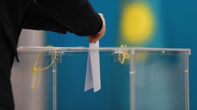 Выборы в мажилис и маслихаты состоятся в 2023 году
