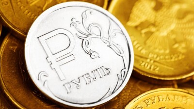 Нацбанк установил официальный курс рубля в Казахстане на 21 октября