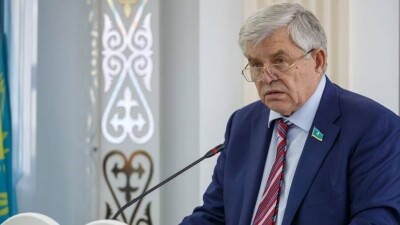 Владимир Божко получил должность в Республиканском центральном штабе военизированных аварийно-спасательных служб