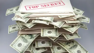 Имена владельцев "мутных активов", о которых говорил Токаев, засекретили. Генпрокуратура объяснила почему