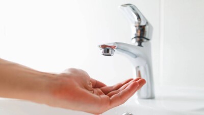 Часть домов в двух районах Алматы временно останется без воды