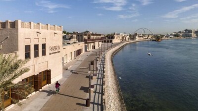 Аутентичный Дубай: какие места в городе будущего помогут почувствовать дух арабского мира