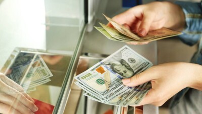 Сколько стоят рубль и доллар в Казахстане 22 июня