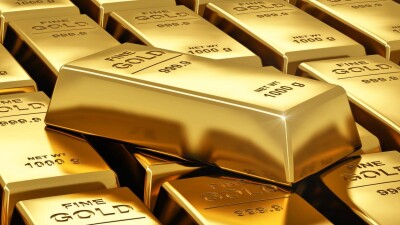 Нацбанк продаёт золото: доля драгметалла в резервах значительно сократилась