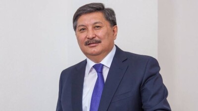 Нариман Табынбаев покинул пост главы управления здравоохранения Алматы