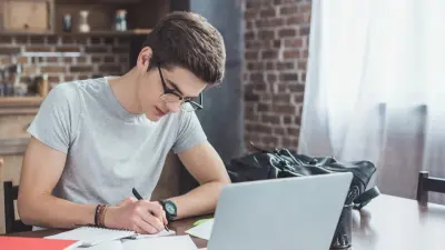 В Казахстане запустят платформу для подготовки одарённых детей к олимпиадам и конкурсам