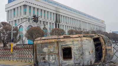 11 уголовных дел завели за распространение фейков вокруг январских событий