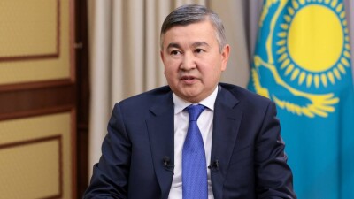 Байбазаров: В истории Казахстана бюджет всегда был в дефиците, это не нарушение