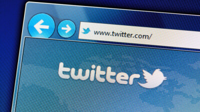 Создатель Twitter продал на аукционе первый в истории твит за 2,9 млн долларов