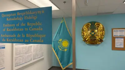 МИД: Явка на референдум за рубежом составила 88,6%