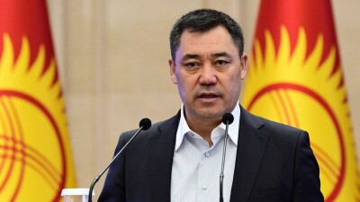 "Выстрелов не должно быть". Жапаров намерен до конца года решить вопрос по границе с Таджикистаном