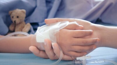 В июне количество детей, которые тяжело переносили Covid-19, в девять раз превзошло апрельский показатель