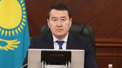 Смаилов поручил проверить все учебные заведения на соблюдение правил пожарной безопасности