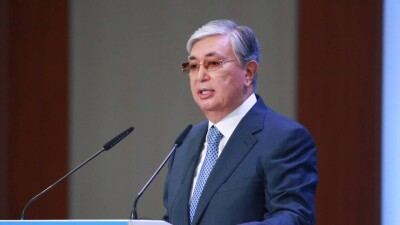 "Хотим мы того или нет, но мы связаны друг с другом". Токаев призвал страны ЦА вместе решать проблему с водой