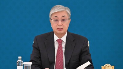 Президент: Страна, в которой почитают закон, никогда не проиграет