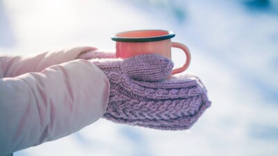 Арктический антициклон вернёт морозы в северной половине Казахстана