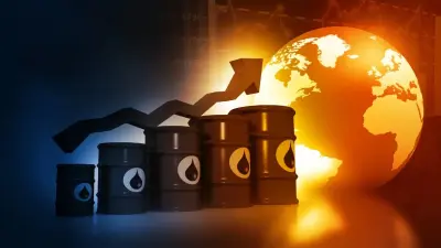 На сколько укрепляется тенге при росте цен на нефть на 1%, подсчитали в Нацбанке