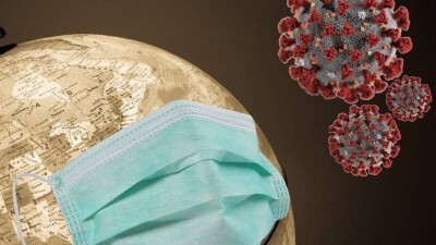 В Москве обнаружили новую мутацию коронавируса