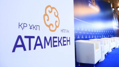 Малый бизнес освободили от обязательных членских взносов в НПП "Атамекен"