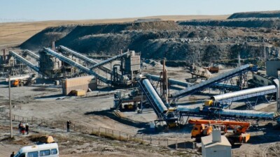На руднике предприятия АМТ погиб рабочий