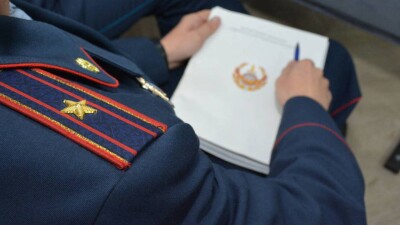 Полиция Алматы перешла на усиленный режим несения службы перед праздником