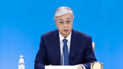 Токаев рассказал, в чём видит гарантию укрепления коллективного иммунитета ЕАЭС перед вызовами