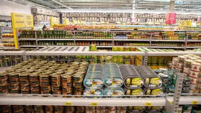 Казахстанские товары займут самые видные места в супермаркетах. Будут ли их активнее покупать?