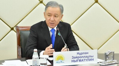 Нигматулин Цою: Хватит общаться с людьми через постановление санитарного врача, сходите в больницу