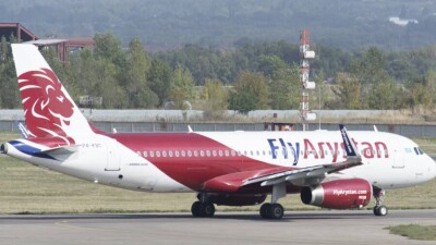 FlyArystan не допустил на борт 14-летнюю девочку без взрослых в аэропорту Стамбула