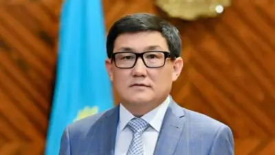 Акимом Семея избран Адлет Кожанбаев