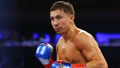 Когда состоится бой Головкин – Мурата за три титула чемпиона мира, сообщил промоутер японца