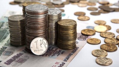 Нацбанк установил официальный курс рубля в Казахстане на 11 мая