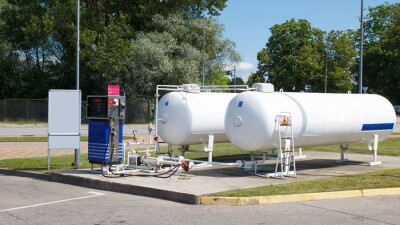 Газовый монополист, завышавший цену в несколько раз, выплатил государству 2,2 млрд тенге