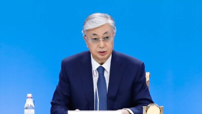 Токаев подписал закон о проекте "Нацфонд – детям" и упразднении совета "Самрук-Казыны", возглавляемого Назарбаевым