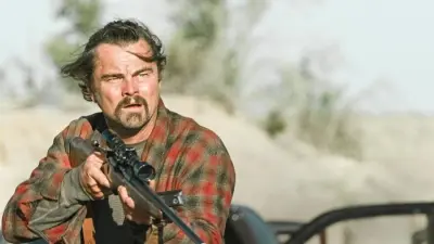 Оскар-2026: лучшим фильмом признана "Битва за битвой" 