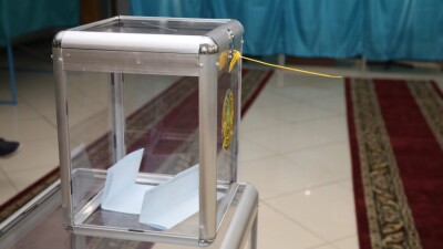 Президент: Если система выборов акимов сёл покажет свою эффективность, мы будем её применять на более высоком уровне