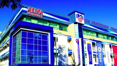 Единственный казахстанский вуз, вошедший в рейтинг программ Masters in Business Analytics, ухудшил свои позиции