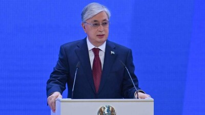 Токаев: Независимость не досталась нам в подарок
