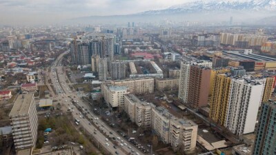 250 000 тенге за "двушку": в Алматы выросли цены на аренду квартир, но пик ещё не достигнут