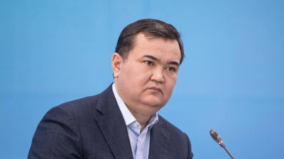 "Нехватки воды в столице нет". Касымбек отчитался в правительстве